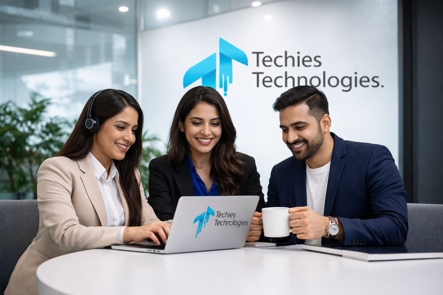 Tech Insight