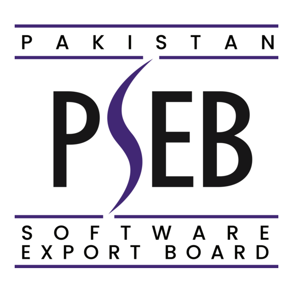 PSEB - Pakistan Software Export Board Logo