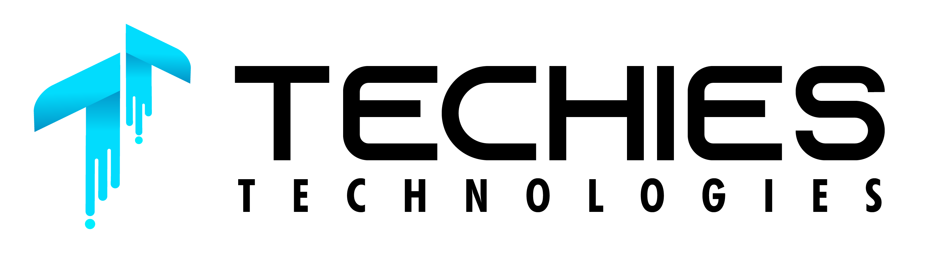 Techies Technologies Logo